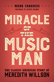 Miracle of the Music Man book cover